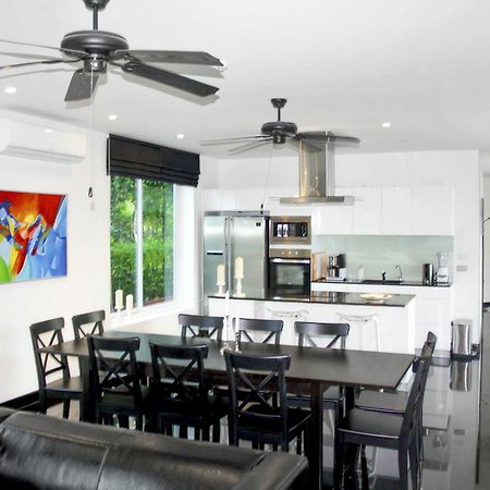 Green View Villas Bang Lamung Exterior photo