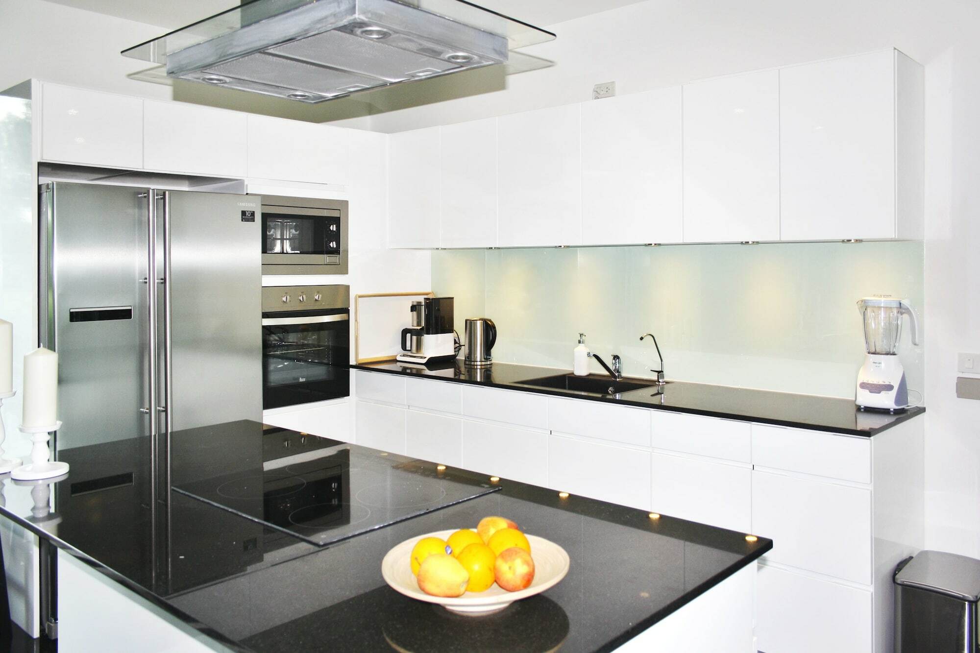 Green View Villas Bang Lamung Exterior photo